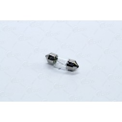 12V10W_C5W SV8,5-8 2 Лампа софітні C5W SV8,5-8 28mm 12V 10W Tempest фото від Мотор-Агро Харків Україна