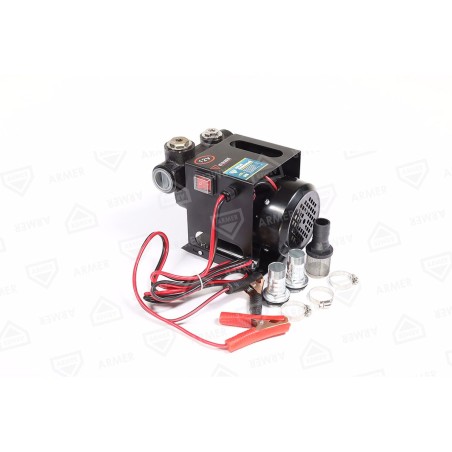 ARM8011DC-12V Насос топл. перекач., помповый,70л мин 12В (шт.) від Мотор-Агро Харків Україна