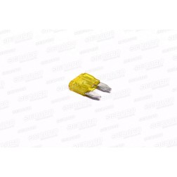 DEC.20A-Mini Запобіжник ножової міні 20А (DECARO) фото від Мотор-Агро Харків Україна