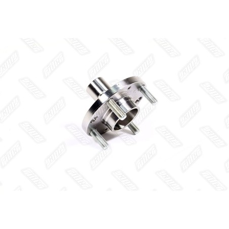 RD.34150208 Ступица колеса к-т CHEVROLET AVEO (T250,255) 08- передн. (RIDER)(компл) від Мотор-Агро Харків Україна