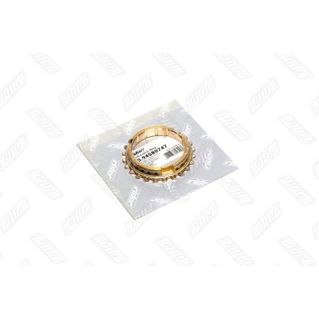 RD.94580747 Кольцо синхронизатора блокир. DAEWOO LANOS 1.5, АVEO,LACETTI 5 пер. КПП (RIDER)(шт.) від Мотор-Агро Харків Україна