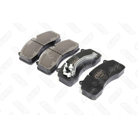 ST 29181PRO Колодка торм. диск. TWIN (компл. на ось) RENAULT MIDLUM (RIDER)(компл) від Мотор-Агро Харків Україна