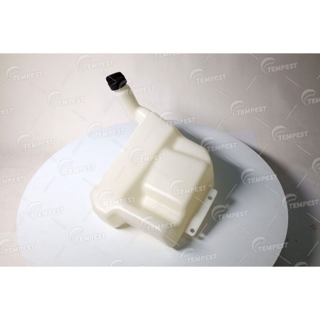 TP 87-23-87 Бачок рідини омивача (без насоса) (TEMPEST) фото від Мотор-Агро Харків Україна