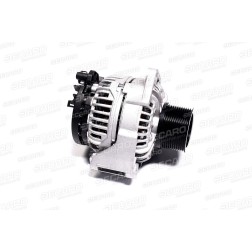 DC 084.35 Генератор MAN (DECARO) фото від Мотор-Агро Харків Україна