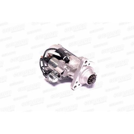DC 084.42 Стартер (24V, 5,5kW) MAN TGA, TGS, TGX D2066LF01-D2876LF25 (DECARO)(шт.) від Мотор-Агро Харків Україна