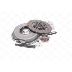 4173-1601000 Зчеплення УАЗ Хантер (диск натиск.+вед.+підш.) (RIDER) фото від Мотор-Агро Харків Україна