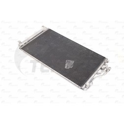 TP.15940208 Конденсатор кондиціонера HYUNDAI ix35, КIA SPORTAGE 09- (TEMPEST) фото від Мотор-Агро Харків Україна