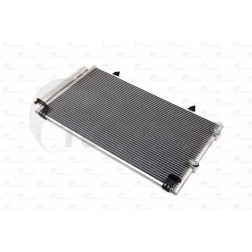 TP.1594757 Конденсатор кондиціонера TOYOTA CAMRY 01-06 (2.0-3.0i) (TEMPEST) фото від Мотор-Агро Харків Україна