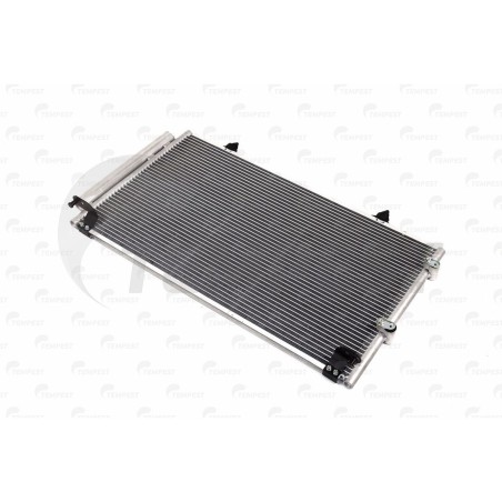 TP.1594757 Конденсатор кондиціонера TOYOTA CAMRY 01-06 (2.0-3.0i) (TEMPEST) фото від Мотор-Агро Харків Україна