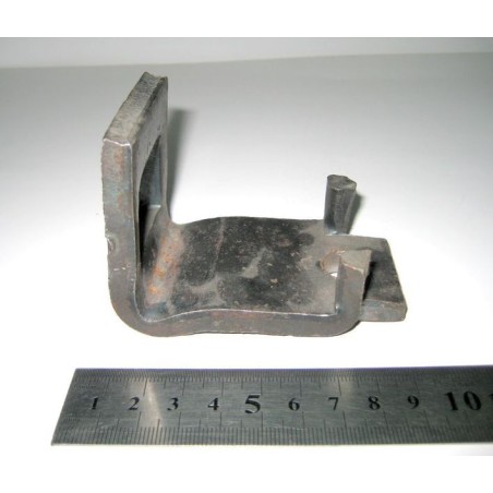  Кронштейн стійки європака фото від Мотор-Агро Харків Україна