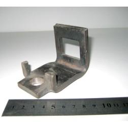  Кронштейн стійки європака фото від Мотор-Агро Харків Україна