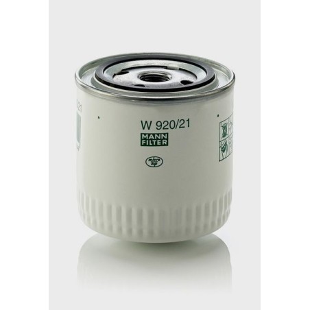 W920/21 Фільтр. елем. масл. ВАЗ класика (Mann Filter) від Мотор-Агро Харків Україна