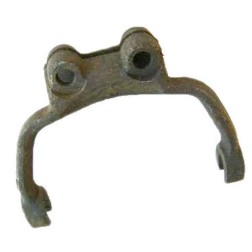 14-2124-2а Вилка вмикання зчеплення СМД-18 фото від Мотор-Агро Харків Україна