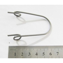 ДСШ14.21.120 Пружина Т16 віджимного важеля фото від Мотор-Агро Харків Україна