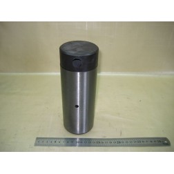 ТО-18Б.14.00.002 Палець Ф80х215 погрузчика Амкодор ТО-18 (гідроциліндр ківша-напіврами, гідроциліндра ківша-коромисла фото від М