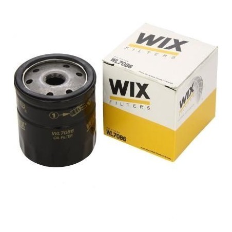 WL7086 Фільтр масляний CITROEN фото від Мотор-Агро Харків Україна