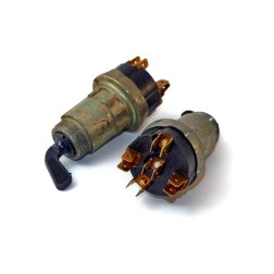 ВК-354 Вимикач запал.ВК-354 від Мотор-Агро Харків Україна