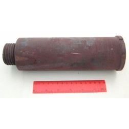 ТО-25.80.00.002 Палець навантажувача Т-156 70х246 ТО-25.80.00.002 загартований фото від Мотор-Агро Харків Україна