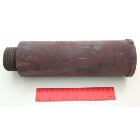 ТО-25.80.00.002 Палець навантажувача Т-156 70х246 ТО-25.80.00.002 загартований фото від Мотор-Агро Харків Україна