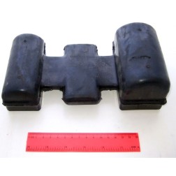 214-2902430А2 Подушка Т-150 ресори фото від Мотор-Агро Харків Україна