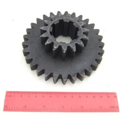 25Ф.37.229 Шестерня Т2511 (229-1) (z-15/29) фото від Мотор-Агро Харків Україна