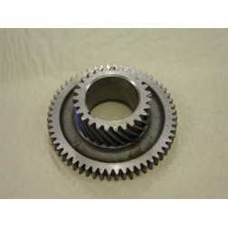 22-04С12 Шестерня колінчастого вала СМД18/24/31 фото від Мотор-Агро Харків Україна