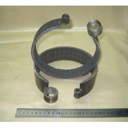 85-4202100/-01 Стрічка гальмівна ВВП МТЗ 1221 компл 2 шт (34 мм + 56 мм) (кубик) оригінал фото від Мотор-Агро Харків Україна