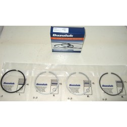 240-1004060-А Кільця поршневі МТЗ, ЮМЗ Д-240, Д-243, Д-65 110 мм комплект BUZULUK Чехія фото від Мотор-Агро Харків Україна