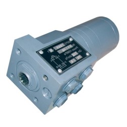 ОКР-3.1000 Насос-дозатор (гідроруль) ОКР 3/1000 для гідропідсилювача керма фото від Мотор-Агро Харків Україна