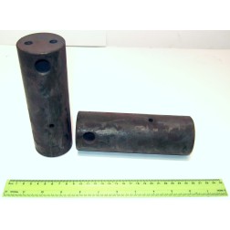 ТО-18А.14.00.001 Палець навантажувача Т-156 Ф60х174 ТО-18А.14.00.001 кріплення ківша фото від Мотор-Агро Харків Україна