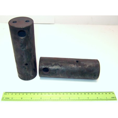 ТО-18А.14.00.001 Палець навантажувача Т-156 Ф60х174 ТО-18А.14.00.001 кріплення ківша фото від Мотор-Агро Харків Україна