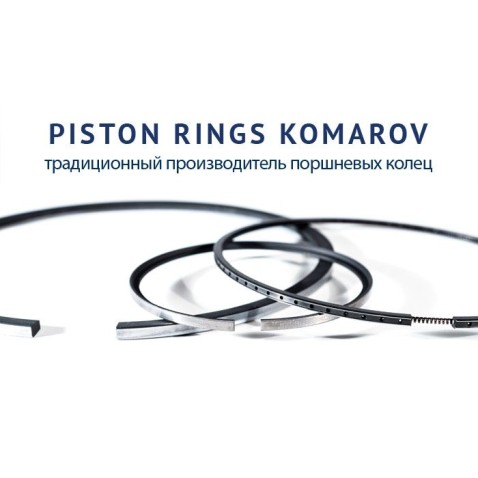 240-1004060-А Кільця поршневі МТЗ, ЮМЗ Д-240, Д-243, Д-65 110 мм комплект BUZULUK Чехія фото від Мотор-Агро Харків Україна