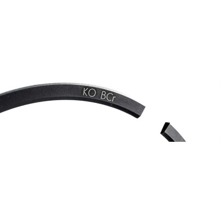 СТ-23-03с6-01-КЧ Кільця поршневі СМД-31 Чехія Бузулук BUZULUK фото від Мотор-Агро Харків Україна