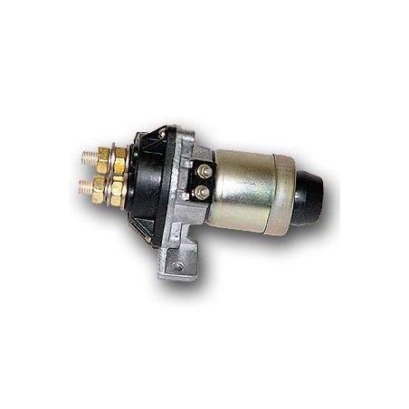 ВК-860/1300.3737 Вимикач маси ВК-860 12V Росія дистанц. від Мотор-Агро Харків Україна