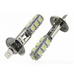 Н1 LED Лампа фари Н1 LED фото від Мотор-Агро Харків Україна