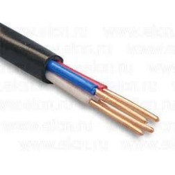 4х1,5 Кабель ВВГ 4х1.5(м) від Мотор-Агро Харків Україна