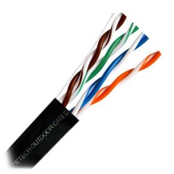  Кабель комп.OUDOOR UTP CAT5e Copper*(пог.м) від Мотор-Агро Харків Україна