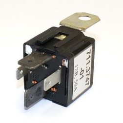 711.3747 Реле стартера 711.3747 від Мотор-Агро Харків Україна