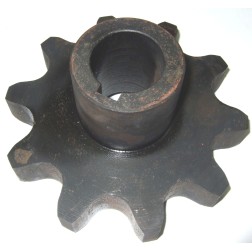 МДК Зірочка МДК привода щітки ведуча старого зразка фото від Мотор-Агро Харків Україна