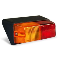 ФП-209 Покажчик поворотів черв.правий від Мотор-Агро Харків Україна