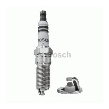 0 242 229 785 Свіча ВОSH HR 8 MCV+ FORD, MAZDA від Мотор-Агро Харків Україна