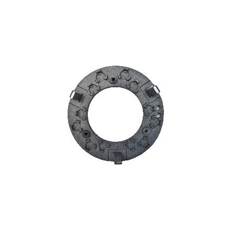 Диск нажимний 70-1601093 (JFD)