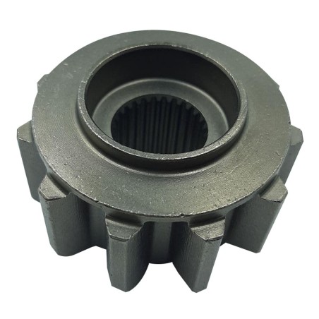 07-2481307 Шестерня приводу стартера z 11 D 57.5 mm (ТМ JFD) (SMD)