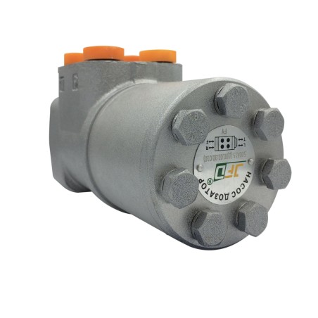 Насос дозатор Т-150/156 Д-500-14.20-02 (500A15, Д00.02.00.010)(серія 101S Premium(метр. різьба) JFD