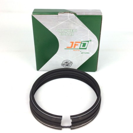 238Б.1004006 Комплект ГПГ "JFD-PREMIUM" (г+п(з вст)+к+пал+ст.к+ущ.к)