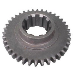 Т16.37.117А Шестерня КПП Т-16 3-ї передачі ведена (z-38) фото від Мотор-Агро Харків Україна