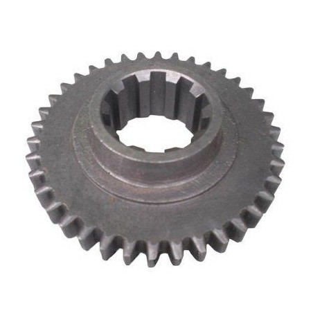 Т16.37.117А Шестерня КПП Т-16 3-ї передачі ведена (z-38) фото від Мотор-Агро Харків Україна