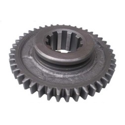 Т16.37.119 Шестерня ведена 4 передачі та заднього ходу КПП Т-16 (z-35) фото від Мотор-Агро Харків Україна