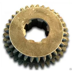 СШ20.37.104А Шестерня 5-6 передачі КПП Т-16 ведуча (Z-31/36) фото від Мотор-Агро Харків Україна