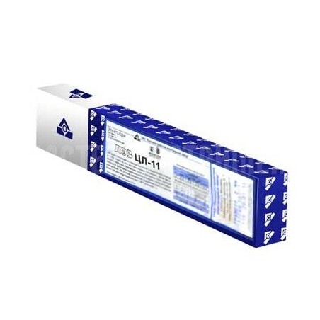  Електроди ЦЛ-11 Ф2,5(кг) від Мотор-Агро Харків Україна